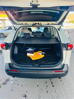 تويوتا راف 4